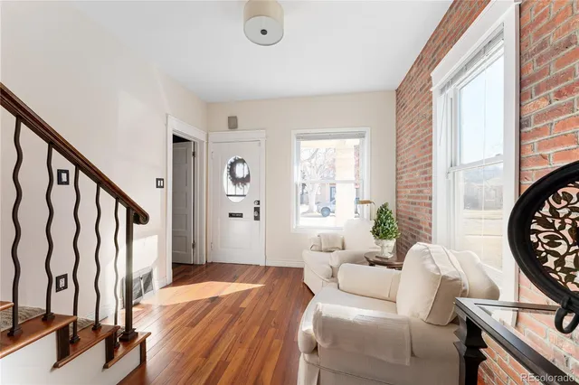 $1,150,000 | 1415 South Clarkson Street, Denver, CO 80210