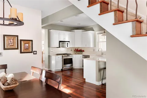 $1,150,000 | 1415 South Clarkson Street, Denver, CO 80210