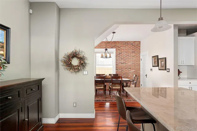 $1,150,000 | 1415 South Clarkson Street, Denver, CO 80210