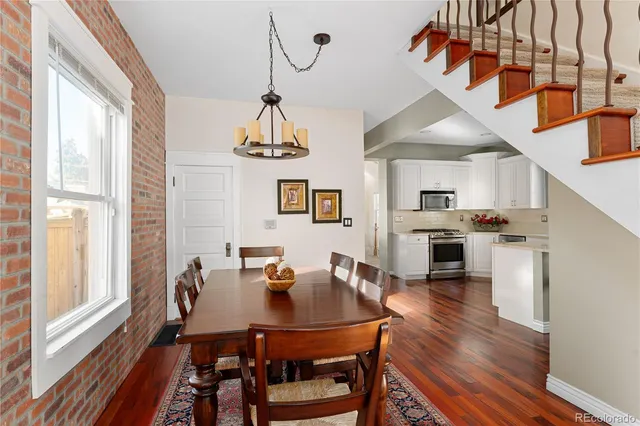 $1,150,000 | 1415 South Clarkson Street, Denver, CO 80210