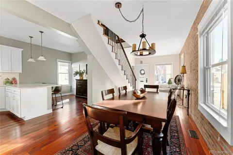 $1,050,000 | 1415 South Clarkson Street, Denver, CO 80210