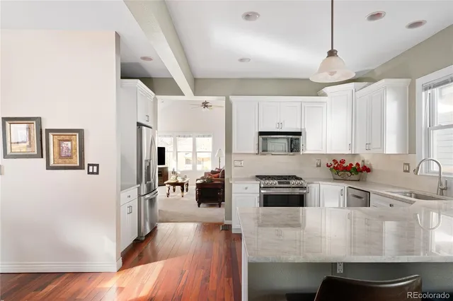 $1,150,000 | 1415 South Clarkson Street, Denver, CO 80210