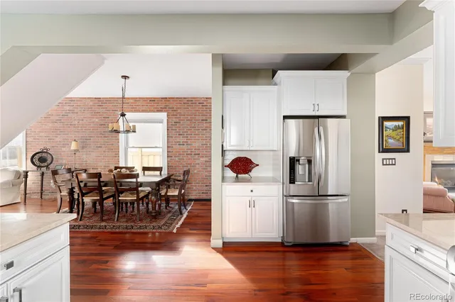 $1,150,000 | 1415 South Clarkson Street, Denver, CO 80210