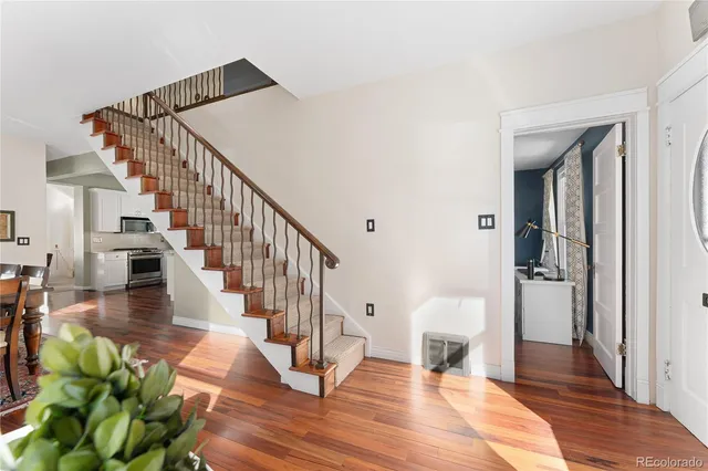 $1,150,000 | 1415 South Clarkson Street, Denver, CO 80210