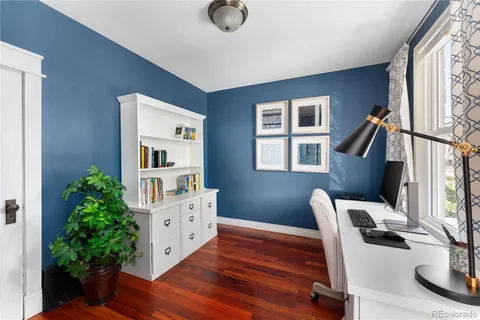 $1,150,000 | 1415 South Clarkson Street, Denver, CO 80210