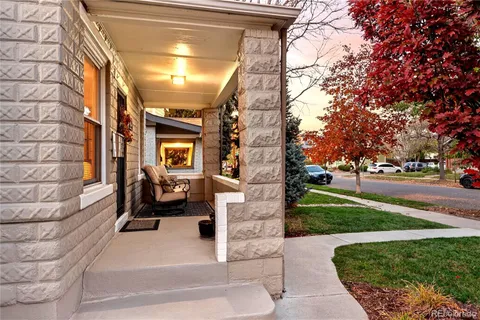 $1,050,000 | 1415 South Clarkson Street, Denver, CO 80210