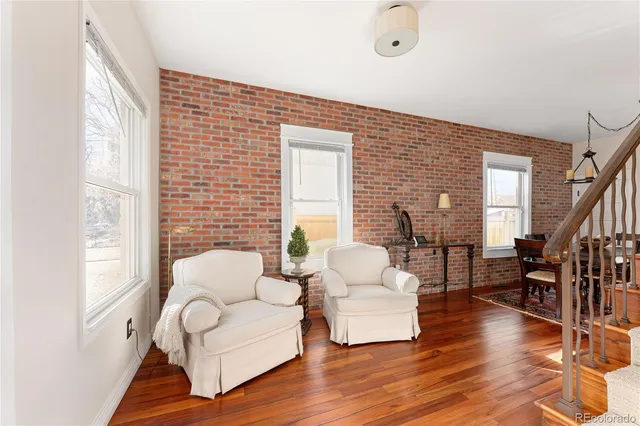 $1,150,000 | 1415 South Clarkson Street, Denver, CO 80210