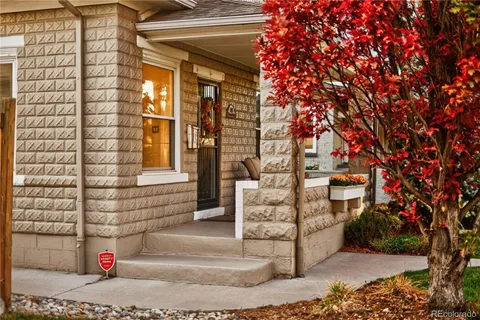 $1,050,000 | 1415 South Clarkson Street, Denver, CO 80210