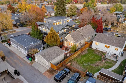 $1,150,000 | 1415 South Clarkson Street, Denver, CO 80210
