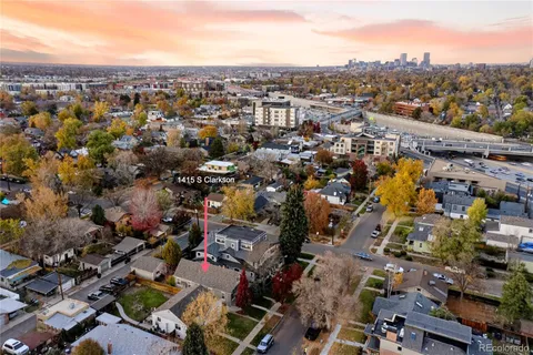 $1,050,000 | 1415 South Clarkson Street, Denver, CO 80210