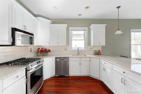 $1,050,000 | 1415 South Clarkson Street, Denver, CO 80210