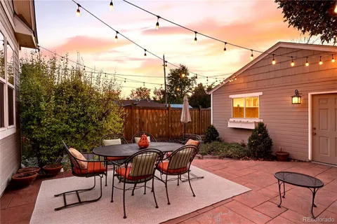 $1,050,000 | 1415 South Clarkson Street, Denver, CO 80210