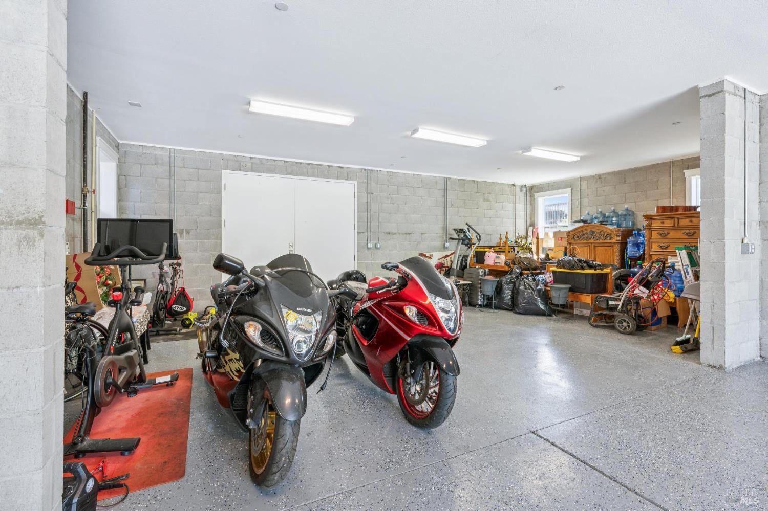 1708 Milton Road Napa, CA 94559 - Photo 78 of 91