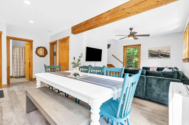 $525,000 | 19 River Glen Road, Bethel, ME 04217