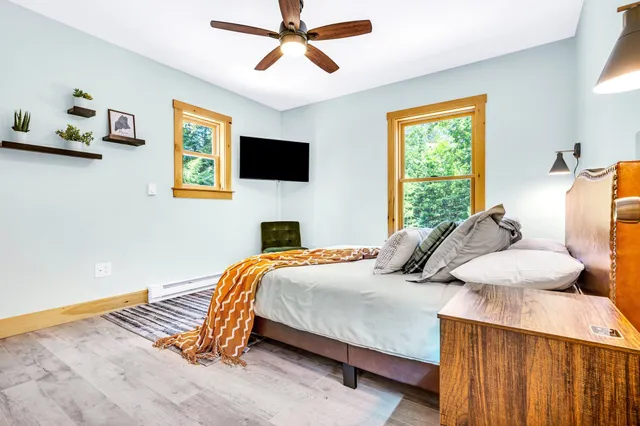 $525,000 | 19 River Glen Road, Bethel, ME 04217