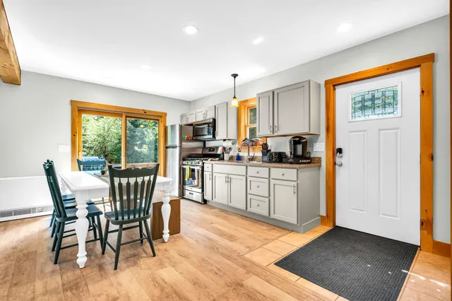 $525,000 | 19 River Glen Road, Bethel, ME 04217