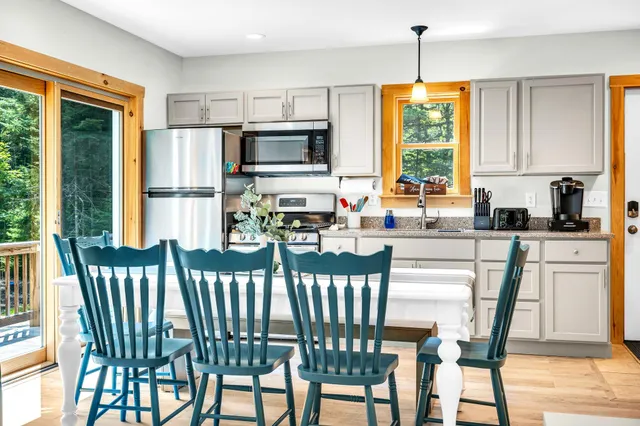 $525,000 | 19 River Glen Road, Bethel, ME 04217