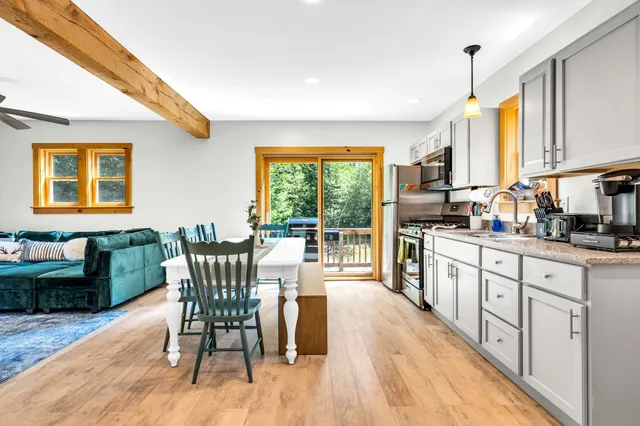 $525,000 | 19 River Glen Road, Bethel, ME 04217
