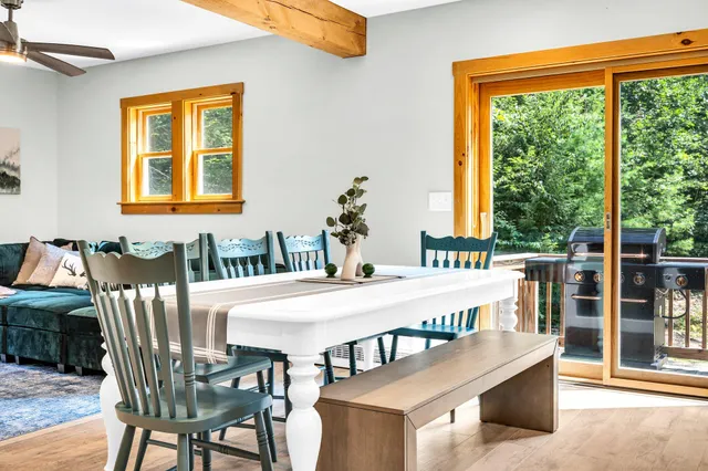 $525,000 | 19 River Glen Road, Bethel, ME 04217