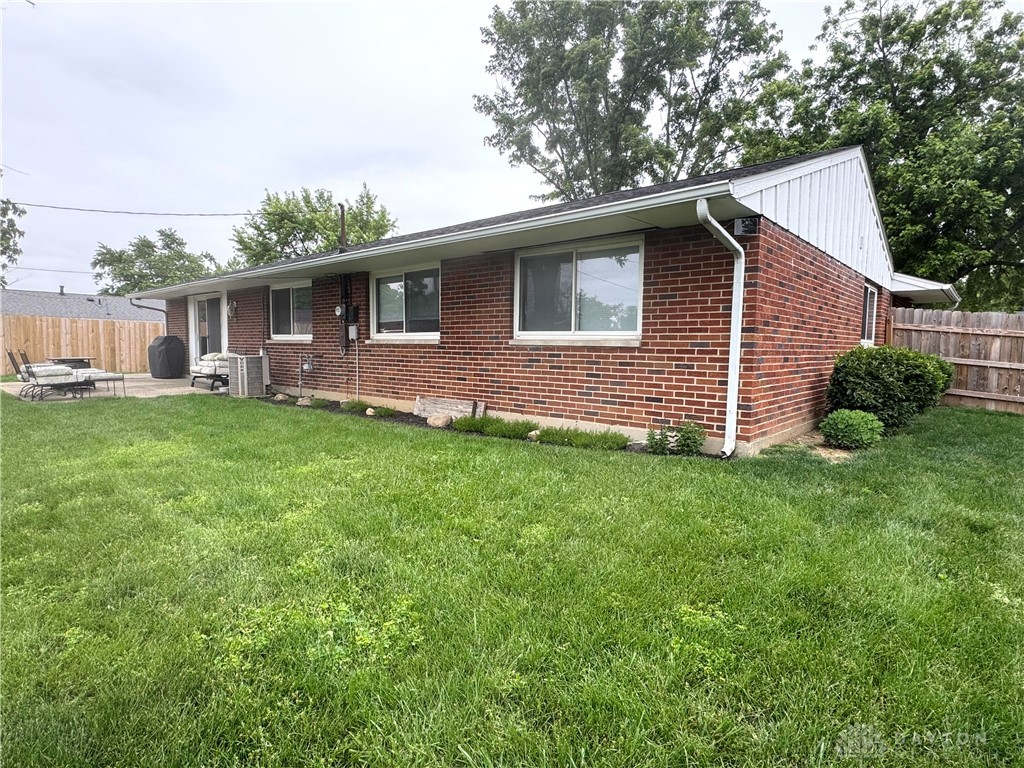 6501 Hemingway Road Huber Heights, OH 45424 - Photo 43 of 44