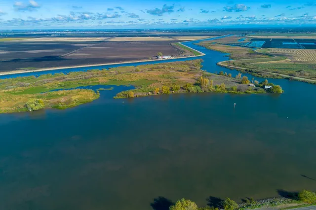a view of a lake view