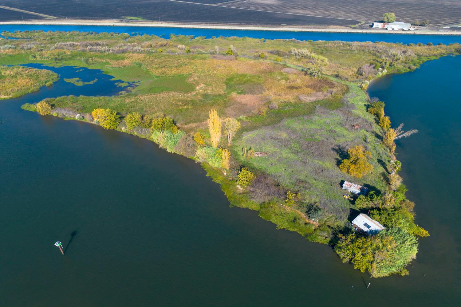 999511 West Rindge Road Stockton, CA 95219 - Photo 14 of 23 a view of a lake view