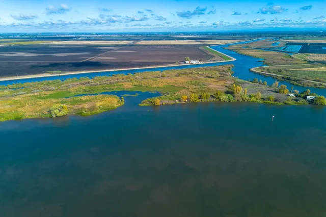a view of a lake view