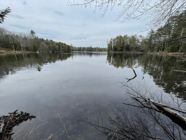 $775,000 | 0 Wood Road, Jefferson, ME 04348