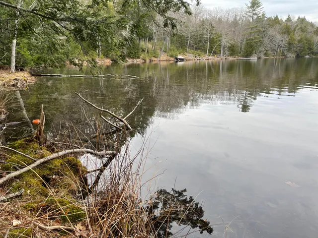 $775,000 | 0 Wood Road, Jefferson, ME 04348