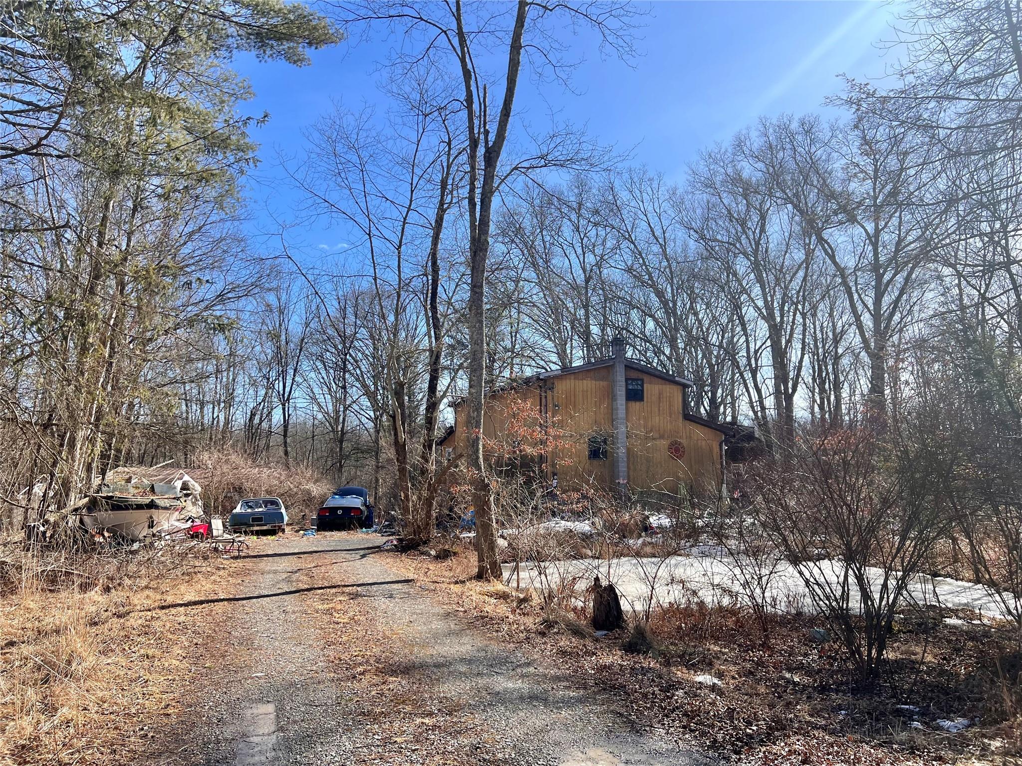 2439 Bruynswick Road Wallkill, NY 12589 - Photo 1 of 1