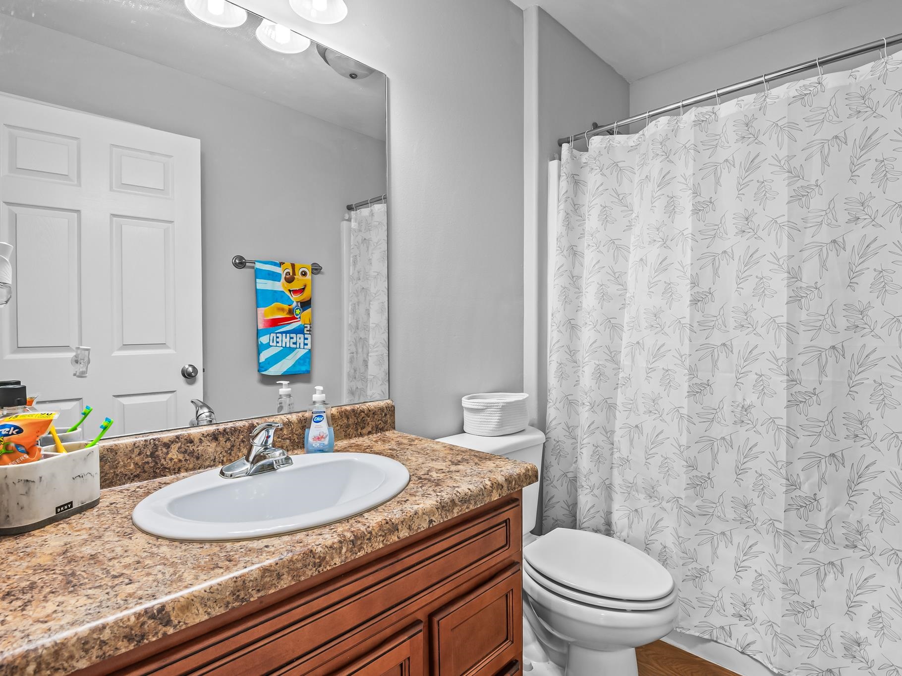 65 East J Stringer Road Crawfordville, FL 32327 - Photo 25 of 42 Gallery Image 25