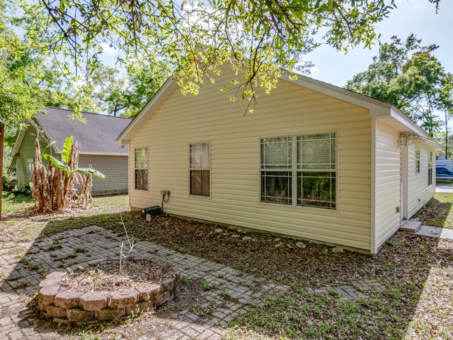 65 East J Stringer Road Crawfordville, FL 32327 - Photo 38 of 42 Gallery Image 38