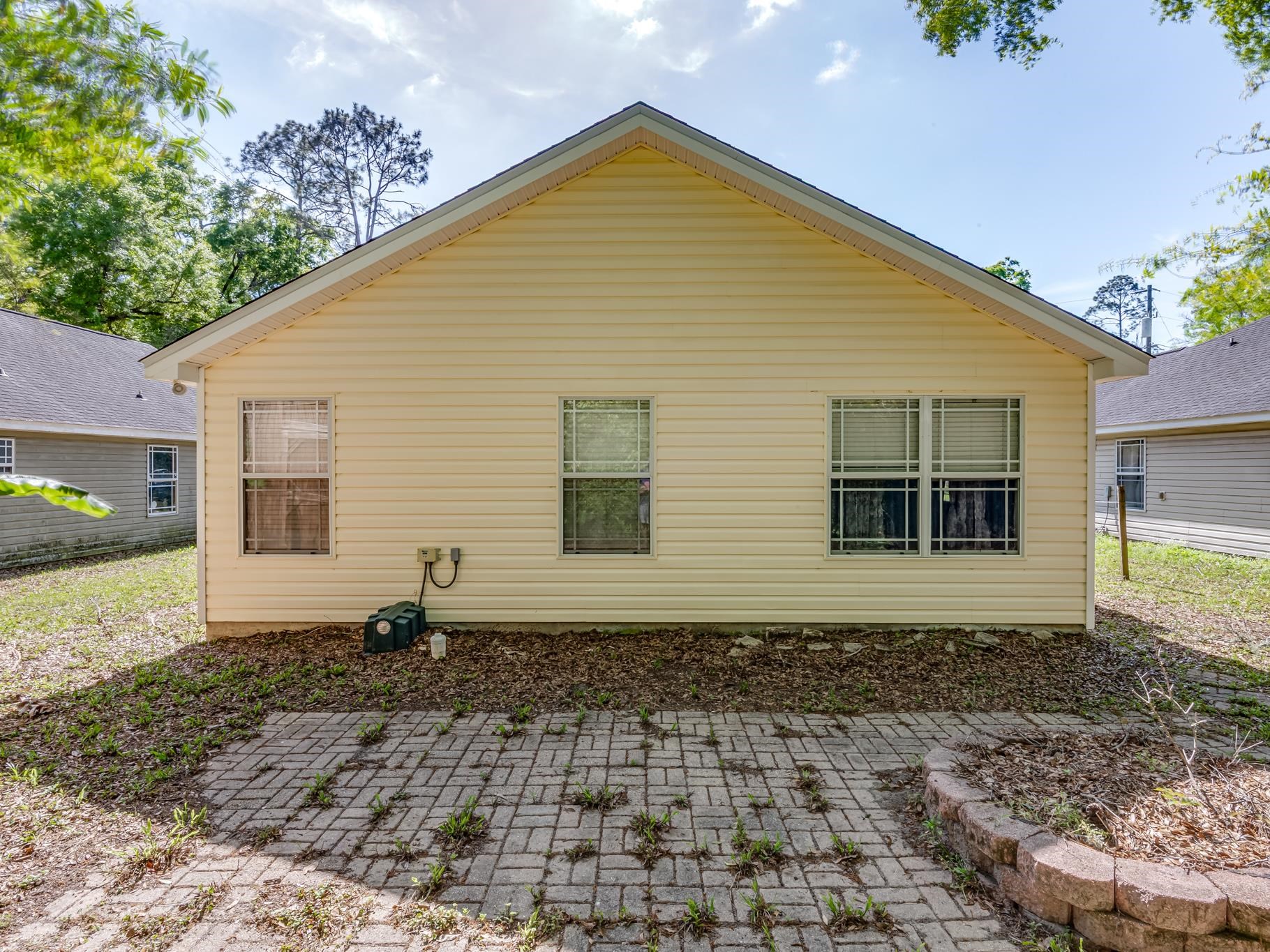 65 East J Stringer Road Crawfordville, FL 32327 - Photo 39 of 42 Gallery Image 39