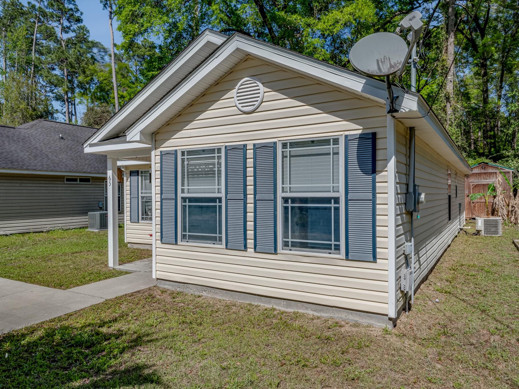 65 East J Stringer Road Crawfordville, FL 32327 - Photo 40 of 42 Gallery Image 40