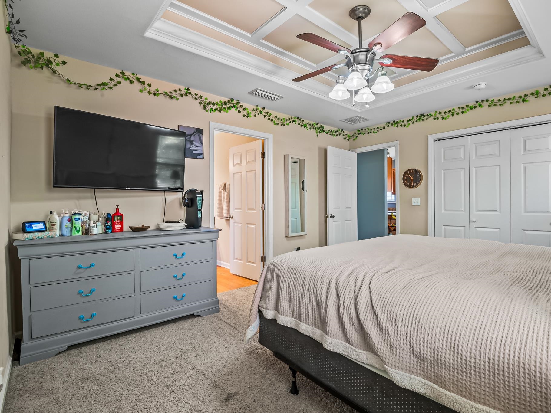 65 East J Stringer Road Crawfordville, FL 32327 - Photo 4 of 42 Gallery Image 4