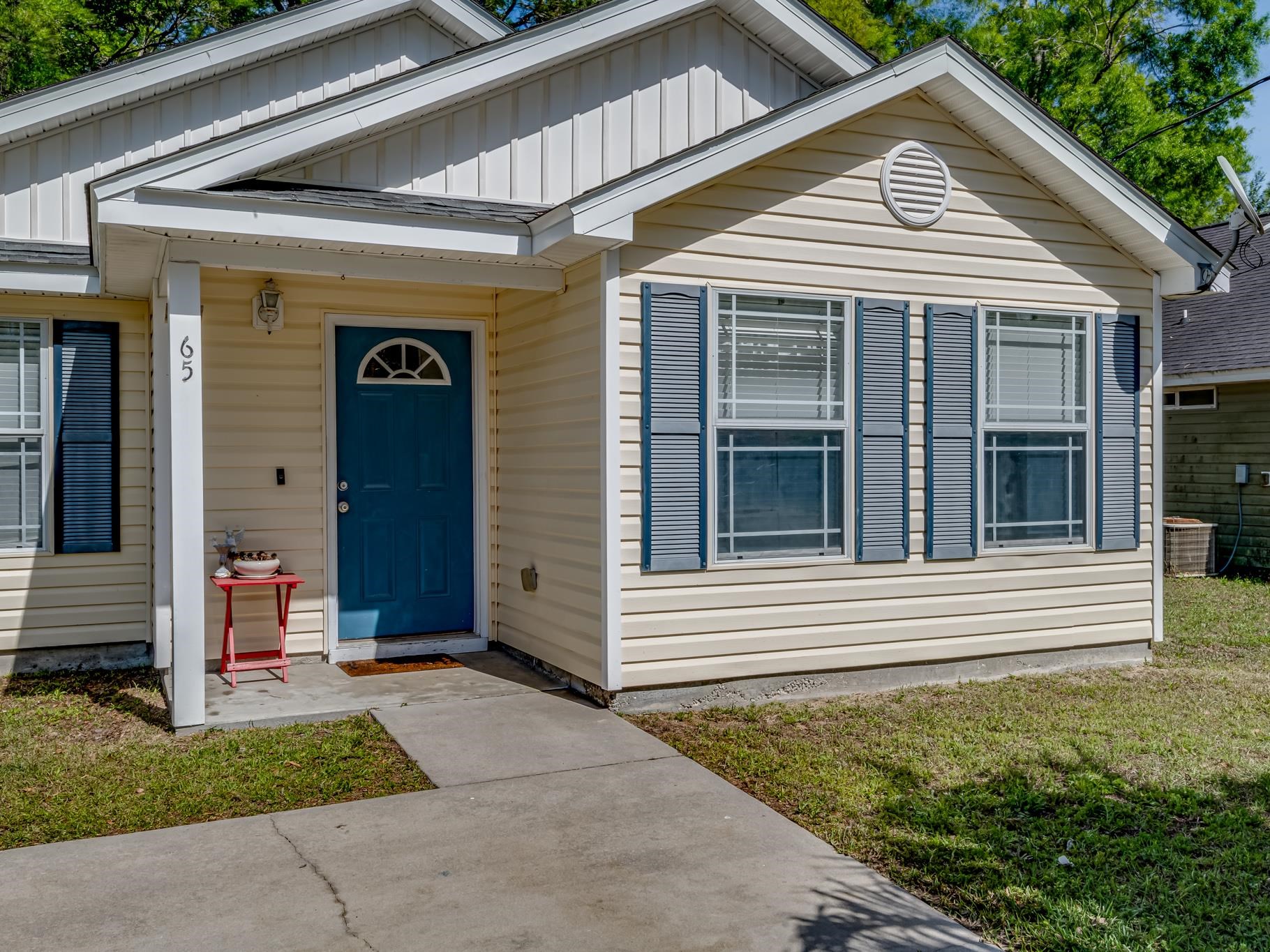65 East J Stringer Road Crawfordville, FL 32327 - Photo 41 of 42 Gallery Image 41
