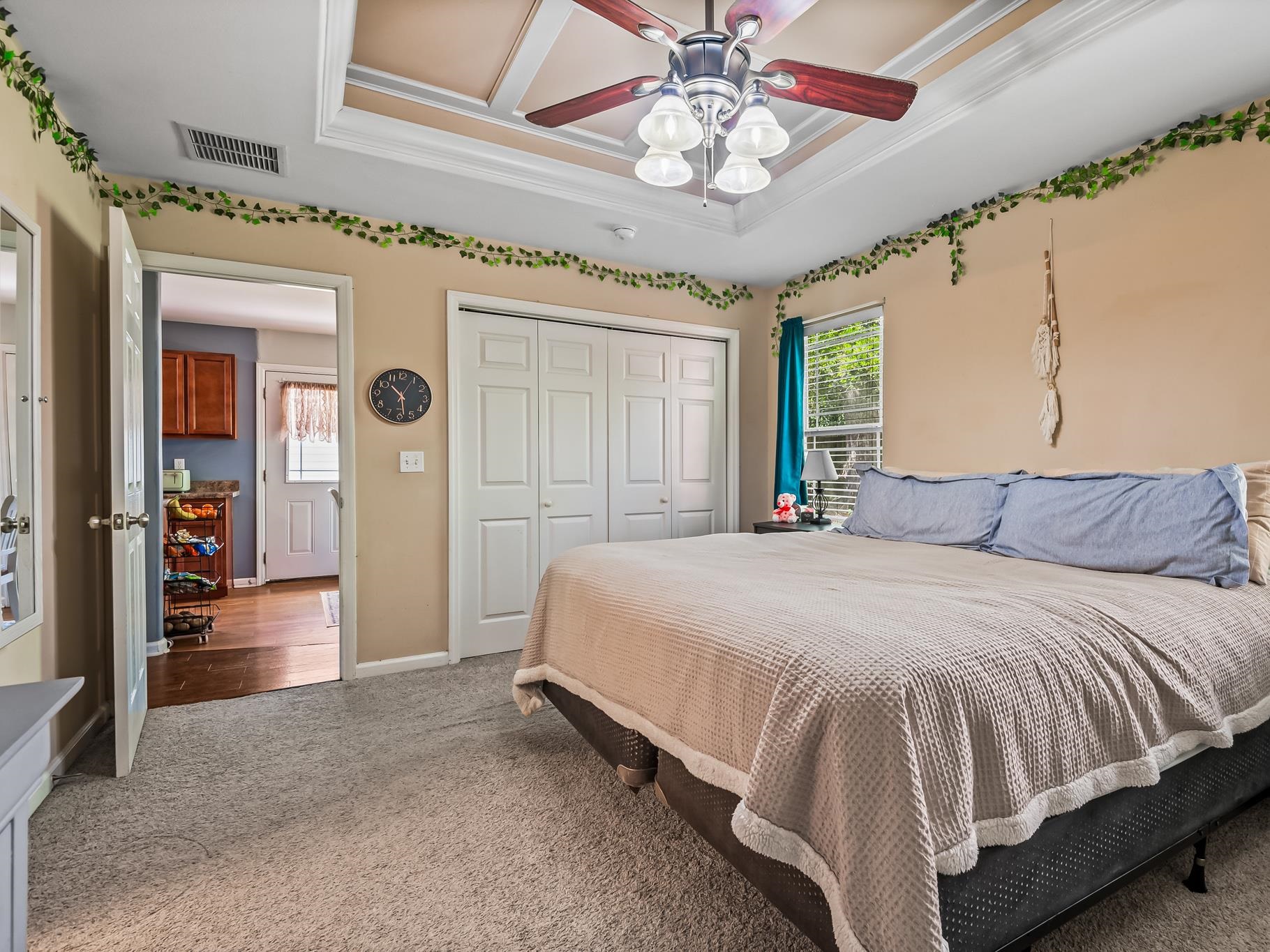 65 East J Stringer Road Crawfordville, FL 32327 - Photo 5 of 42 Gallery Image 5