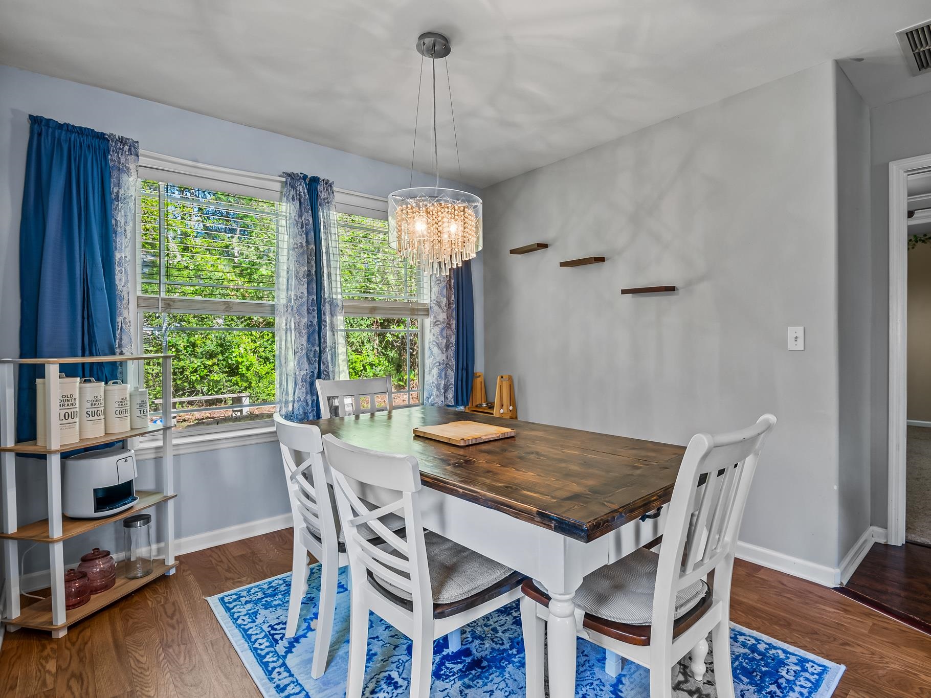 65 East J Stringer Road Crawfordville, FL 32327 - Photo 8 of 42 Gallery Image 8
