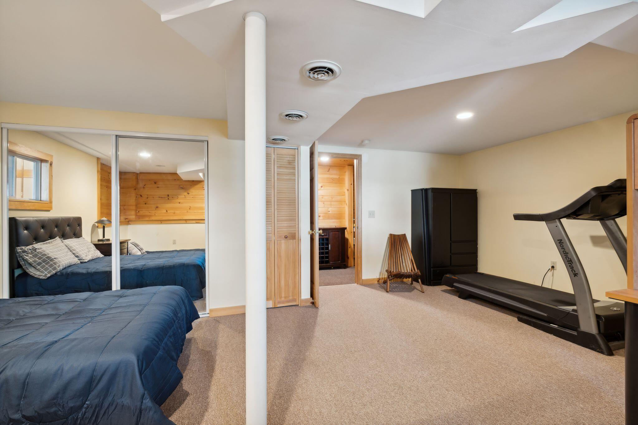 8 F Sanborn Road Sabattus, ME 04280 - Photo 28 of 46 bedroom 3