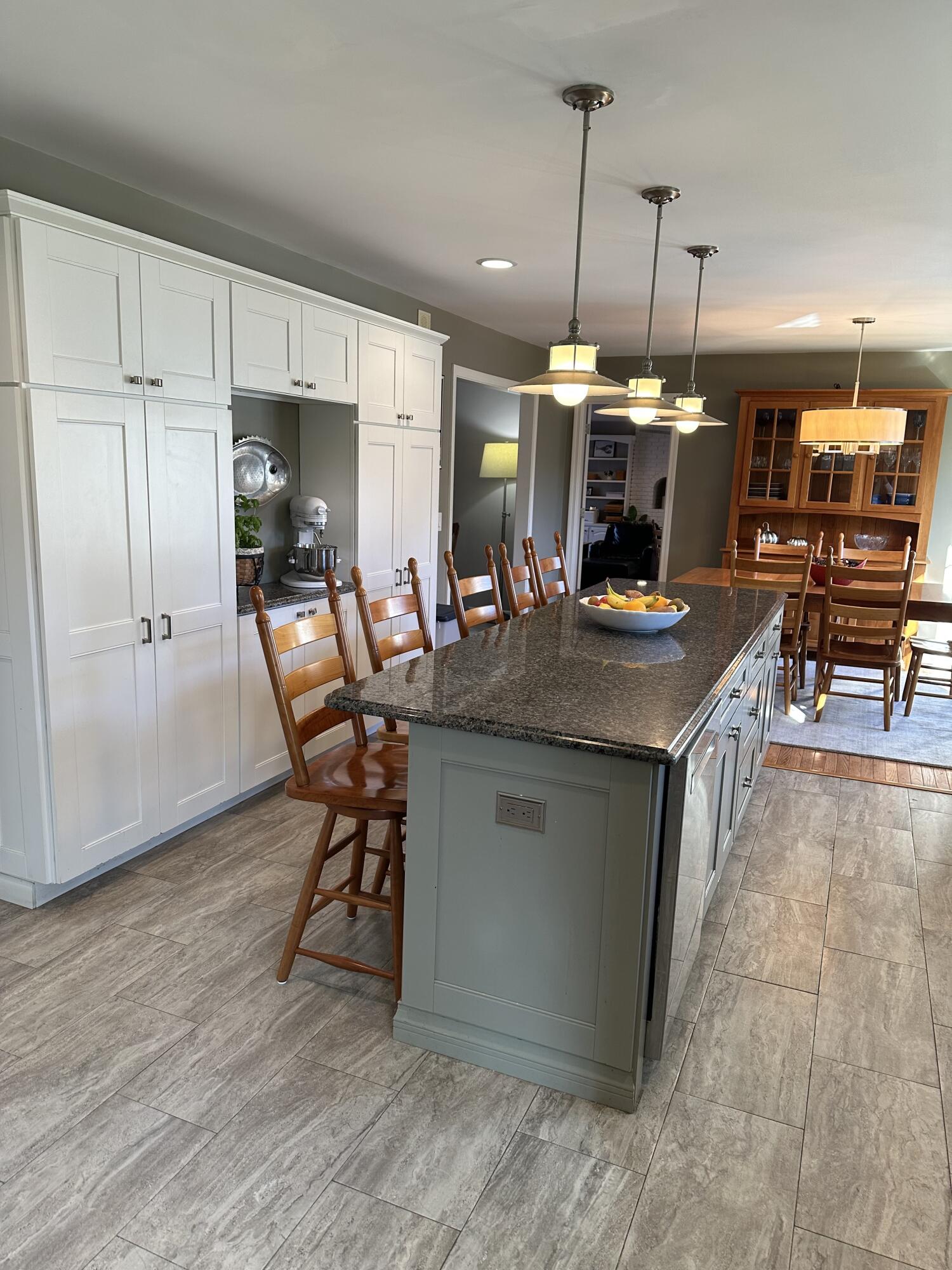 99 Cedarwood Road Auburn, ME 04210 - Photo 6 of 22 kitchen