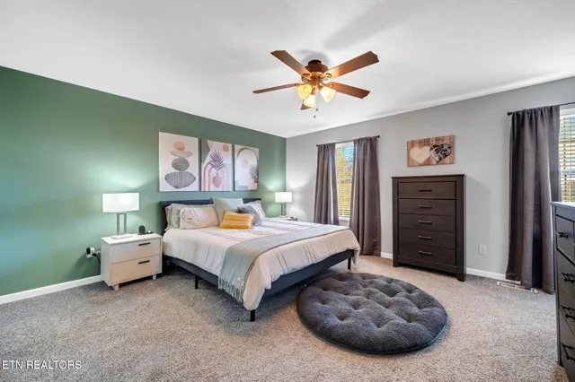 $359,000 | 8412 Kimberwick Court, Powell, TN 37849