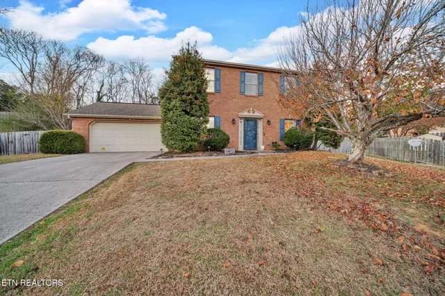 $359,000 | 8412 Kimberwick Court, Powell, TN 37849