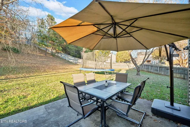 $359,000 | 8412 Kimberwick Court, Powell, TN 37849