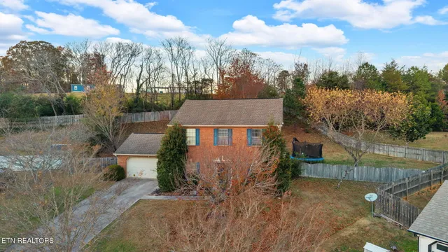 $359,000 | 8412 Kimberwick Court, Powell, TN 37849