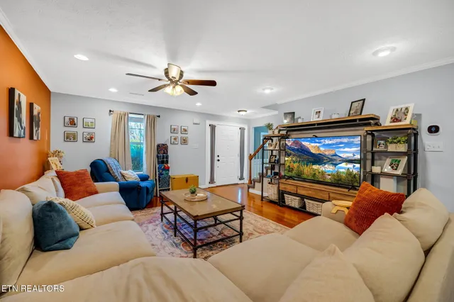 $359,000 | 8412 Kimberwick Court, Powell, TN 37849