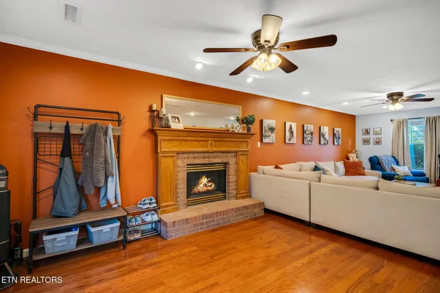 $359,000 | 8412 Kimberwick Court, Powell, TN 37849