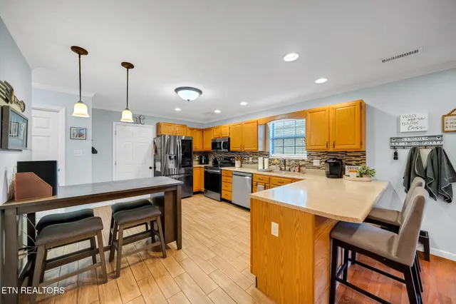 $359,000 | 8412 Kimberwick Court, Powell, TN 37849