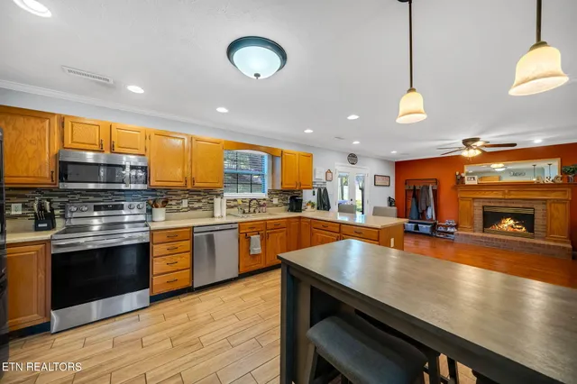 $359,000 | 8412 Kimberwick Court, Powell, TN 37849