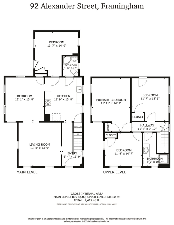 92 Alexander Street Framingham, MA 01702 - Photo 42 of 42