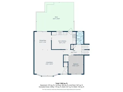 $550,000 | 209 Crescent Drive, Glenview, IL 60025